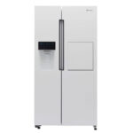 یخچال فریزر ساید بای ساید 35 فوت اسنوا مدل S1Di-L310-S