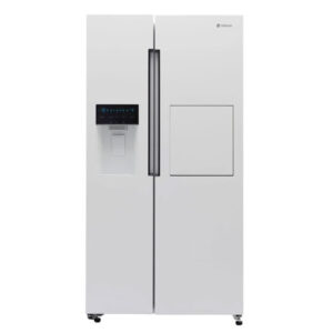 یخچال فریزر ساید بای ساید 35 فوت اسنوا مدل S1Di-L310-S