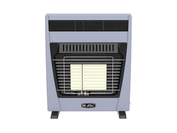 بخاری بدون دودکش سرامیکی فن دار سپهر الکتریک مدل SE5000CF