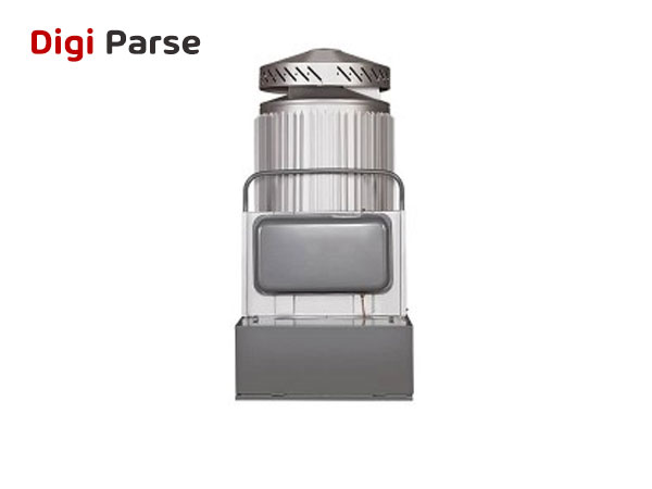 فروش بخاری مینی کارگاهی نفتی گازوئیلی انرژی مدل 250