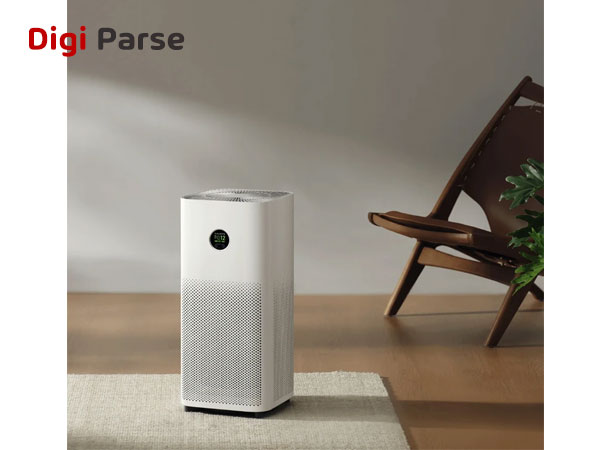 قیمت دستگاه تصفیه کننده هوا میجیا مدل Smart Air Purifier 6