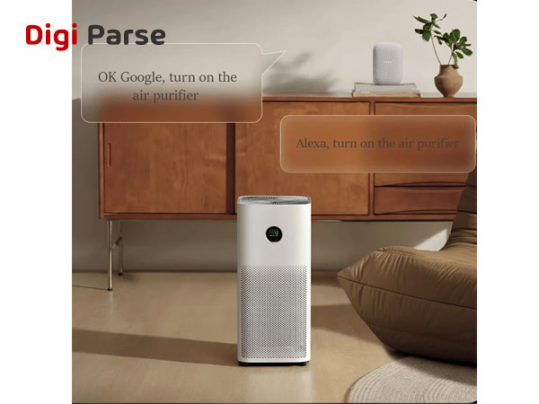 فروش دستگاه تصفیه کننده هوا میجیا مدل Smart Air Purifier 6