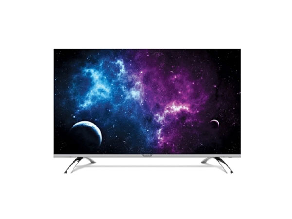 تلویزیون 55 اینچ سونیا مدل S-55DU8715