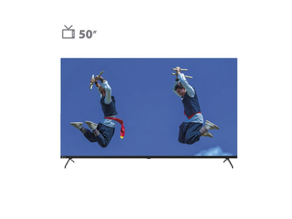 تلویزیون اسنوا مدل 50SA700