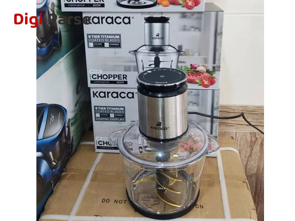 فروش خرد کن کاراجا مدل MC2008