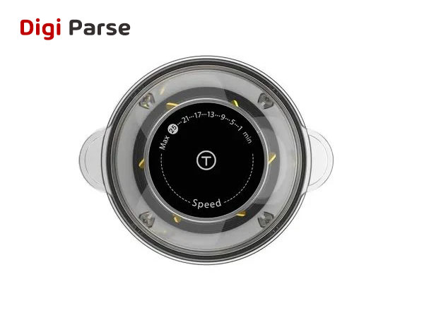 فروش خردکن 3 لیتری کورس دو کاسه مدل CFC 1841GR