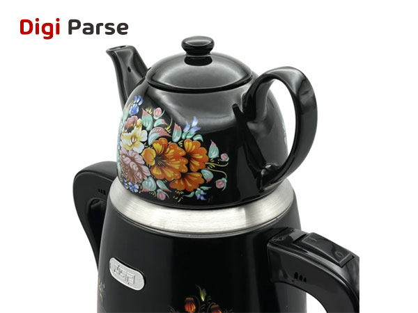 فروش سماور برقی دی اس پی مدل KK1141