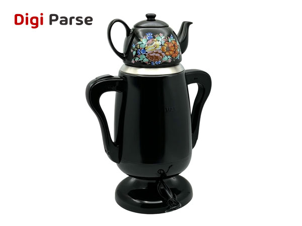 خرید سماور برقی دی اس پی مدل KK1141