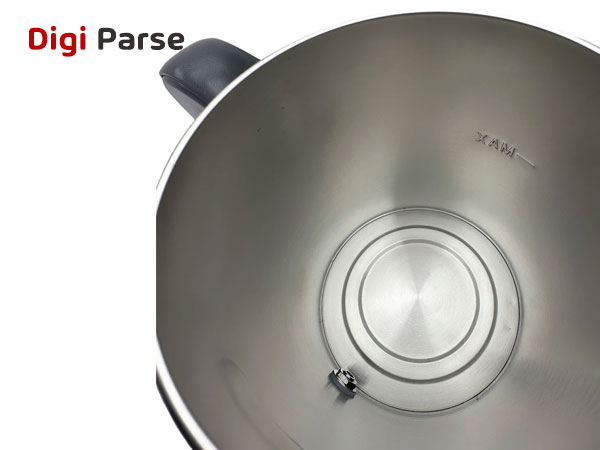 سماور برقی دی اس پی KK1141