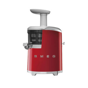 عصاره گیر اسمگ مدل SMEG SJF01RDUK رنگ قرمز