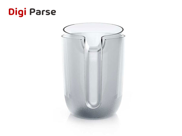 خرید عصاره گیر بوش مدل MESM731M