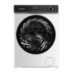 ماشین لباسشویی دیپوینت مدل WMFW-0901 ظرفیت 9 کیلوگرم (سفید)