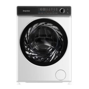 ماشین لباسشویی دیپوینت مدل WMFW-0901 ظرفیت 9 کیلوگرم (سفید)