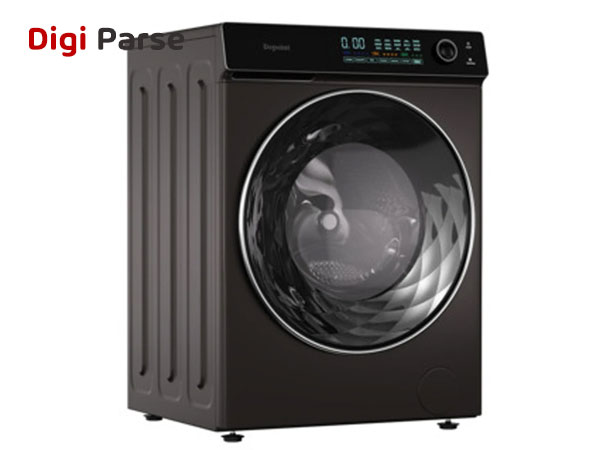 فروش ماشین لباسشویی دیپوینت مدل WMFW-0901 ظرفیت 9 کیلوگرم