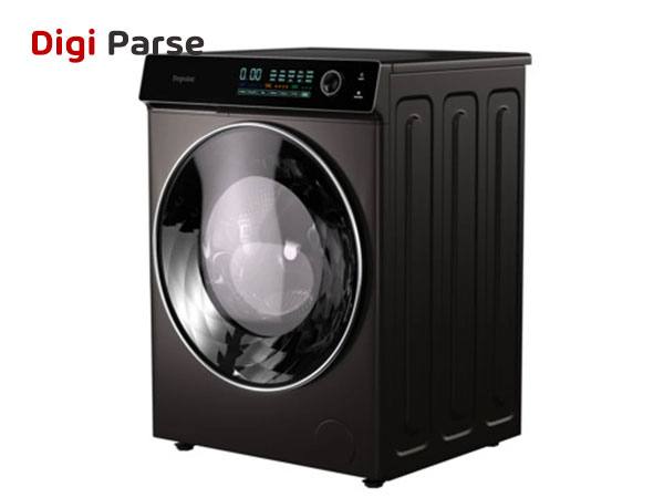 خرید ماشین لباسشویی دیپوینت مدل WMFW-0901 ظرفیت 9 کیلوگرم