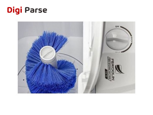 قیمت مینی واش فریدولین مدل SW35-2B