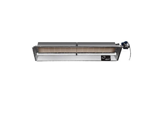 هیتر تابشی سرامیکی انرژی مدل G-R100