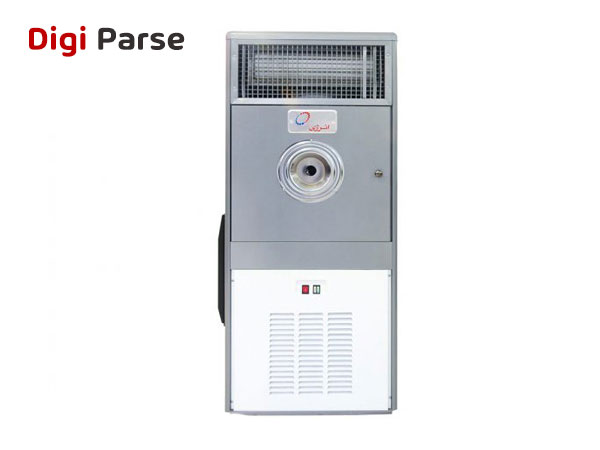 قیمت هیتر نفتی انرژی مدل 320