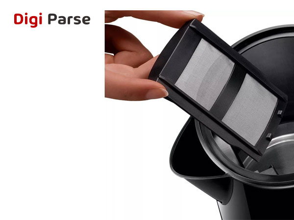 مشخصات چای ساز روهمی فیلیپس مدل HD7301