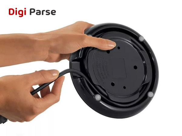 خريد چای ساز روهمی فیلیپس مدل HD7301