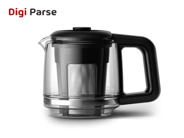 فروش چای ساز روهمی فیلیپس مدل HD7301