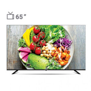 تلویزیون ال ای دی 65 اینچ سونیا مدل S-65QU9770-UHD