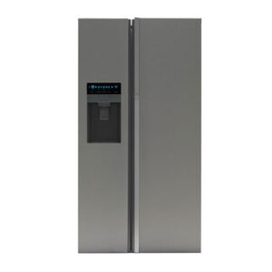 ساید بای ساید 28 فوت اسنوا مدل S3Di-S100-S (استیل)