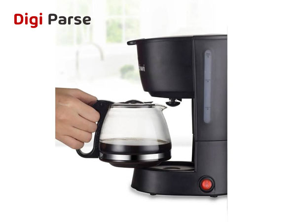 فروش قهوه ساز دمی کیوی KCM 7542