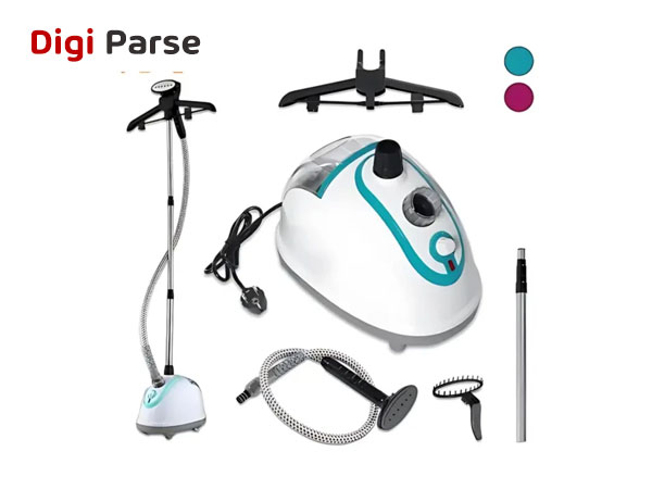 خرید اتو بخار ایستاده راف مدل R.3039