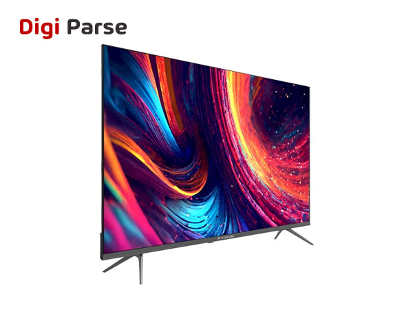 قیمت تلویزیون QLED UHD 4K هوشمند ایکس ویژن مدل XYU805 سایز 55 اینچ