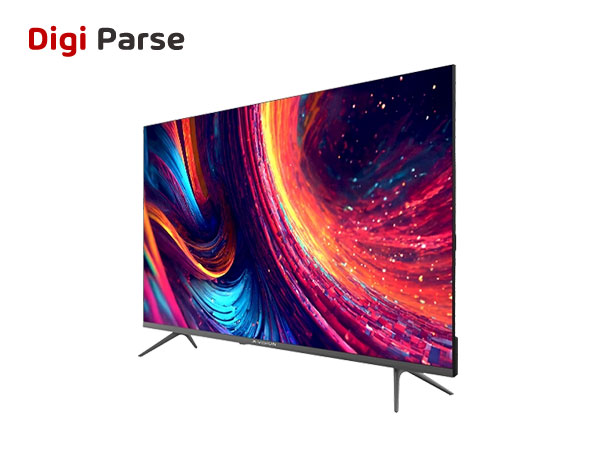 فروش تلویزیون QLED UHD 4K هوشمند ایکس ویژن مدل XYU805 سایز 55 اینچ
