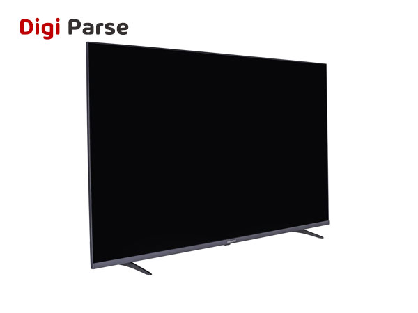 فروش تلویزیون ال ای دی هوشمند زلموند مدل PANA55Z780 سایز 55 اینچ