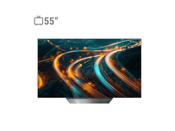 تلویزیون 55 اینچ اولد هوشمند جی پلاس مدل GTV-55SO631NO