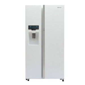 ساید بای ساید 28 فوت اسنوا مدل S3Di-S100-S (سفید)