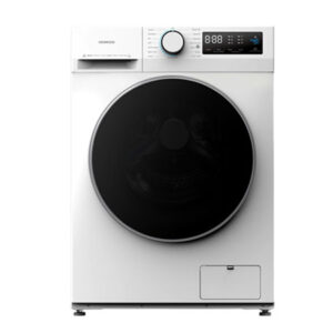 ماشین لباسشویی کنوود مدل KWM-6940 ظرفیت 9 کیلوگرم
