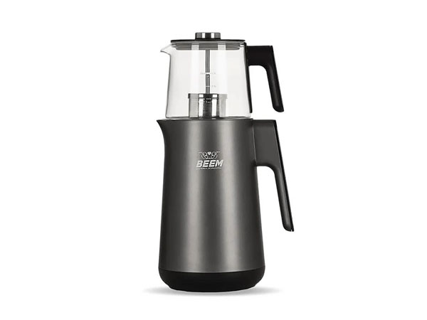 چای ساز روی هم بیم مدل TM2812