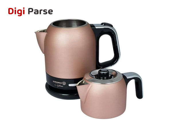 فروش چای ساز روی هم کرکماز مدل A331-02