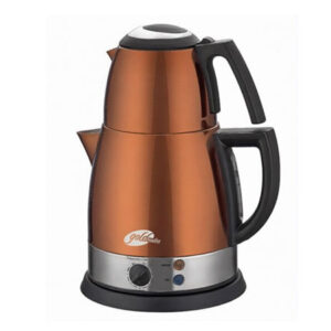 چایساز اتوماتیک گلدمستر goldmaster GTM-7308C