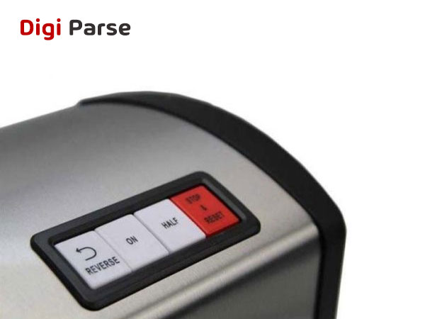 فروش چرخ گوشت گاسونیک مدل GMG-745