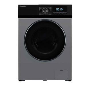 ماشین لباسشویی ایکس ویژن مدل TP92-BSD