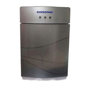 آبسردکن یخچال دار ایستاده گوسونیک مدل GWD-515