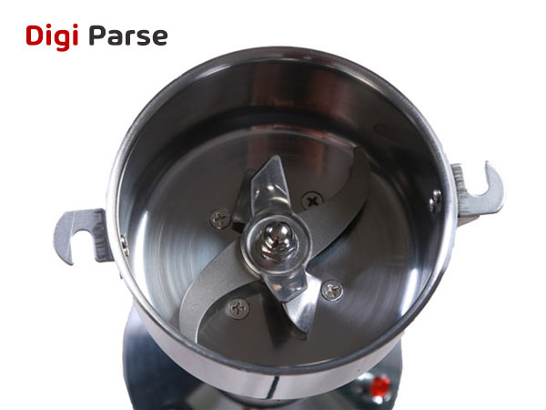 فروش آسیاب نیمه صنعتی بومن مدل MZ 6501 CB