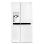 ساید بای ساید دوو سری سینسان مدل SXi30-10W