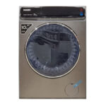ماشین لباسشویی مجیک 10.5 کیلویی مدل WF105-145