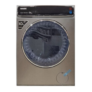 ماشین لباسشویی مجیک 10.5 کیلویی مدل WF105-145