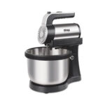 همزن کاسه ای دی اس پی مدل KM-3058 (اصل)
