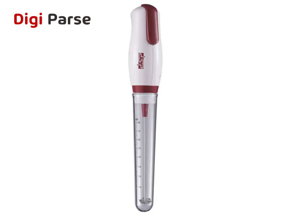 مشخصات کف شیر ساز دی اس پی مدل KA3069