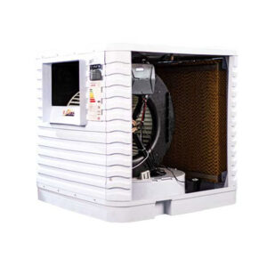 کولر کاوه کویر مدل CS8000BLDC پلیمری روبروزن