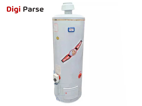 قیمت آبگرمکن ایستاده گازی جنرال مال 40 گالن