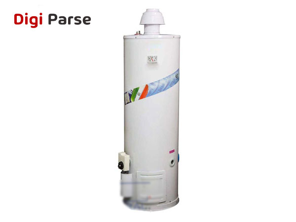 قیمت آبگرمکن ایستاده گازی جنرال مال 50 گالن